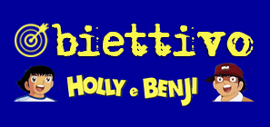 Obiettivo Holly e Benji